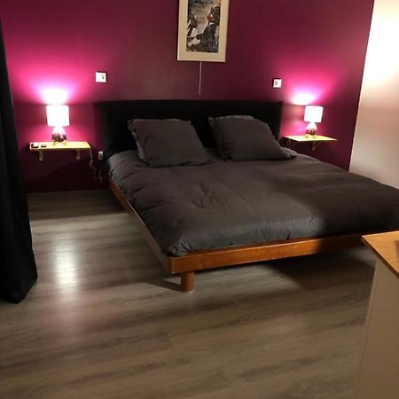 Ain'Time Bed & Breakfast Biziat Exterior foto