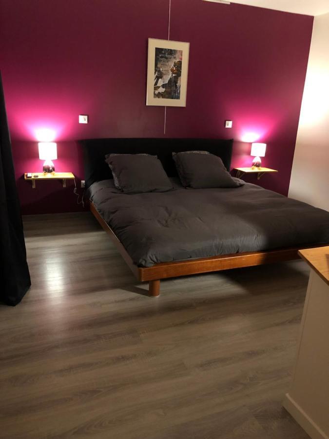 Ain'Time Bed & Breakfast Biziat Exterior foto