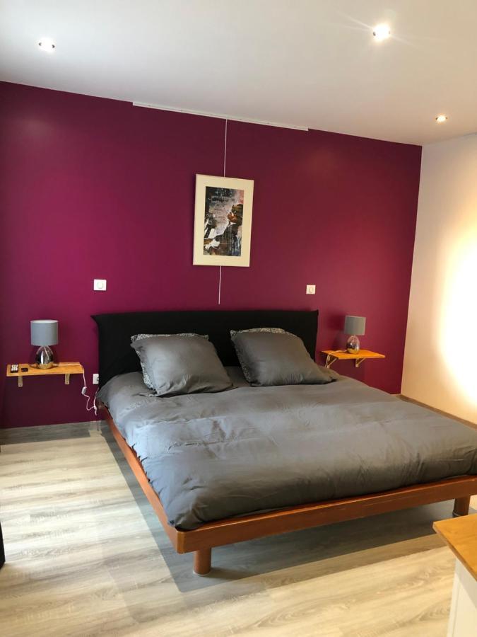 Ain'Time Bed & Breakfast Biziat Exterior foto